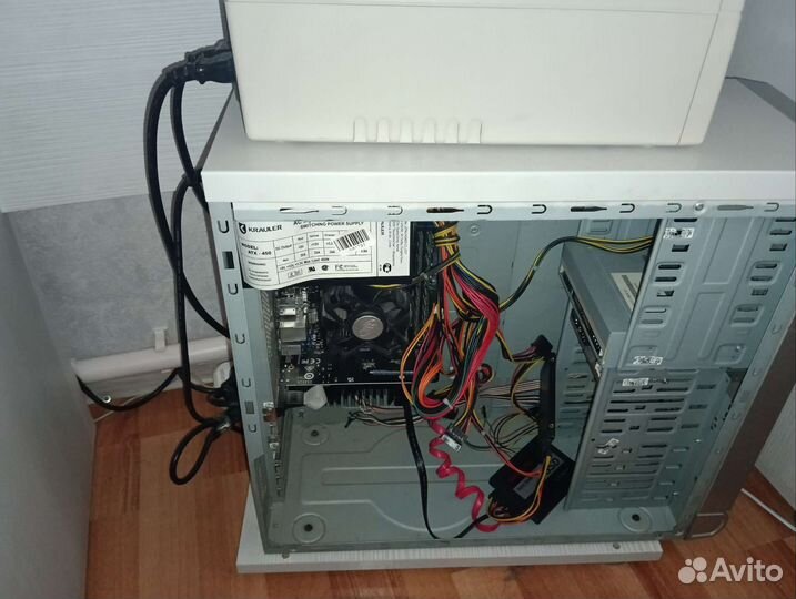 Компьютер б/у