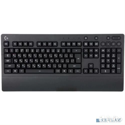 920-008092 Logitech Клавиатура игровая G213 Prodig