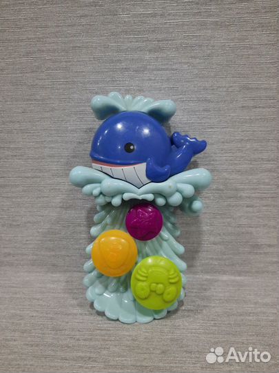 Игрушка для ванной 