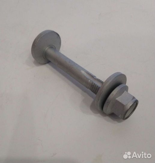 Форд Фокус 2,3, Мазда 3 болт развала