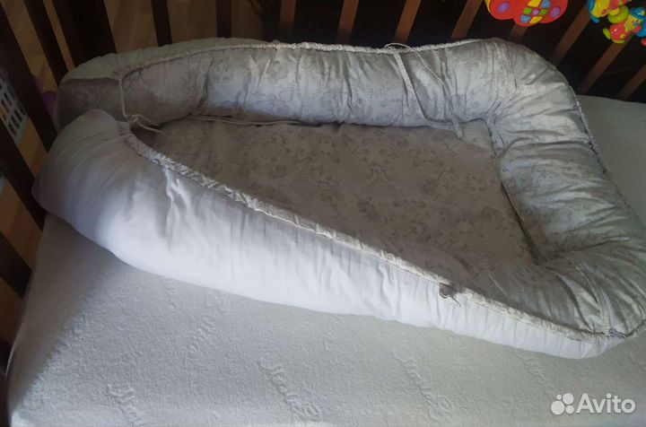 Кокон-гнездышко