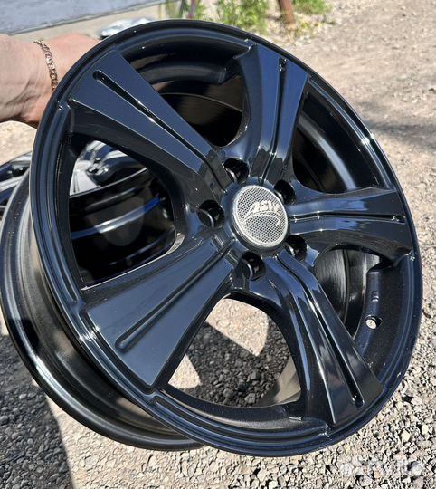 Диски R16 5;108 (271)