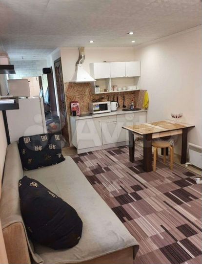 2-к. квартира, 35 м², 2/5 эт.