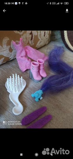 Winx Монстер Хай