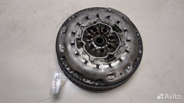 Маховик Renault Scenic, 2007