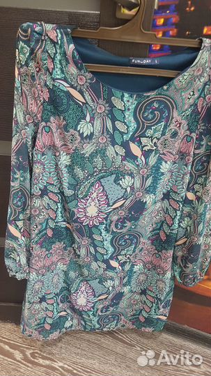 Продам платья