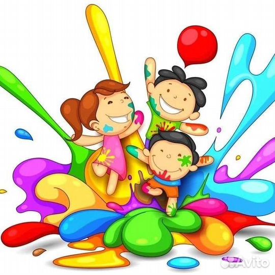 Дошкольное образование