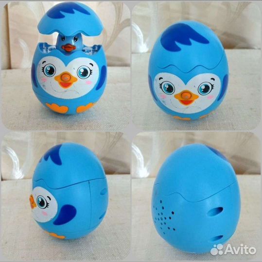 Детские игрушки