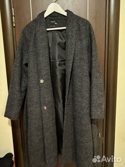 Пальто reserved