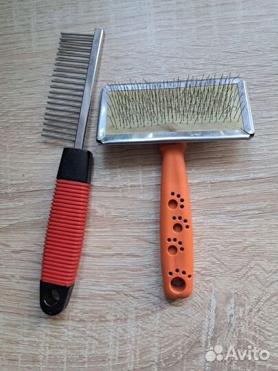 Поводок рулетка для собак, шлейка, лоток, миски