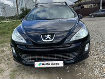 Peugeot 308 1.6 MT, 2011, 240 000 км, с пробегом, цена 460 000 руб.