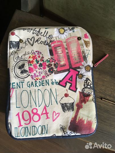 Чехол для планшета