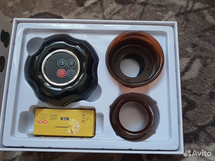 Продам элетробаночку