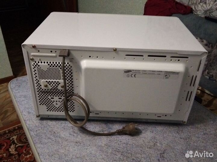 Микроволновая печь Samsung