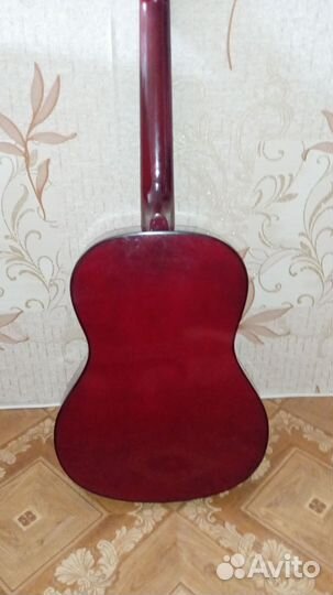 Классическая гитара davinci