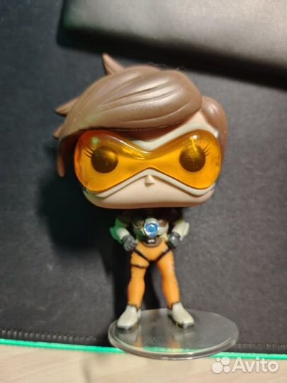 Funko pop Tracer (92)