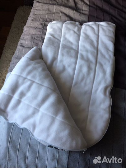 Конверт (зима)