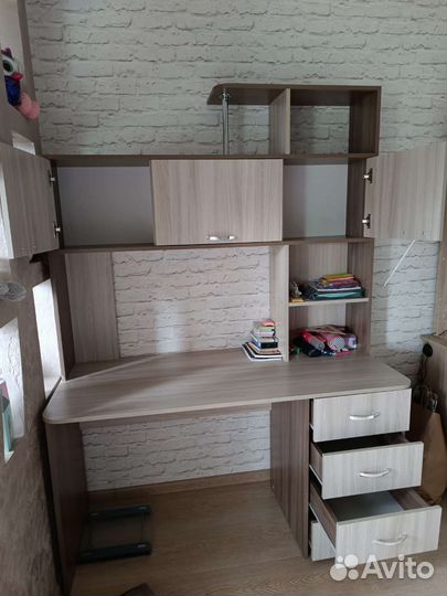 Компьютерный стол бу