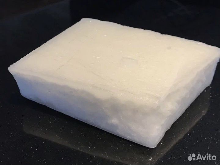 Свечной парафин П-2 4 кг