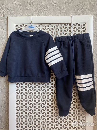 Костюм на мальчика