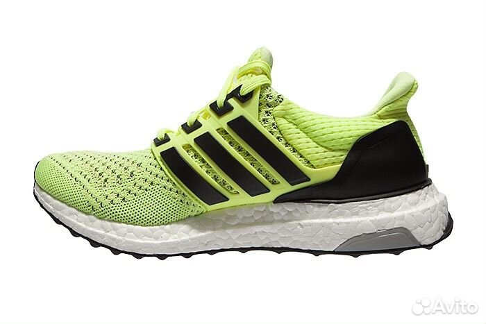 Кроссовки для бега ultra boost w
