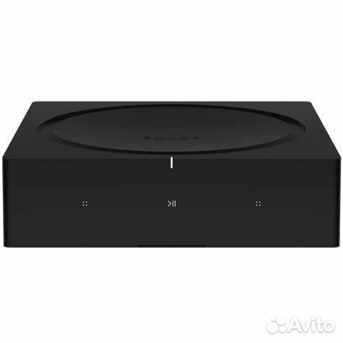 Усилитель Sonos Amp