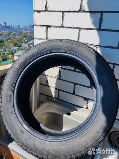 Nokian Tyres Nordman RS2 215/55 R17 98