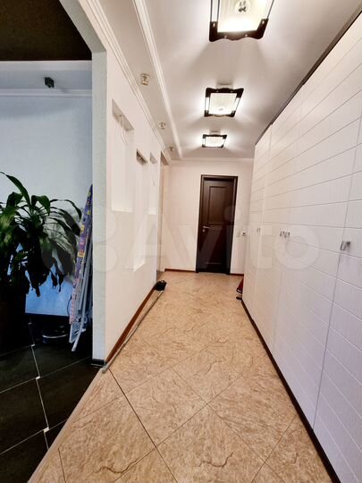 2-к. квартира, 62,8 м², 7/9 эт.