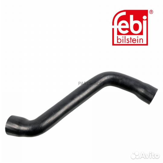 Febi 14005 Шланг водяного охлаждения