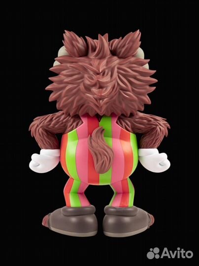 Фигура Kaws Cereal Monsters Frute Brute