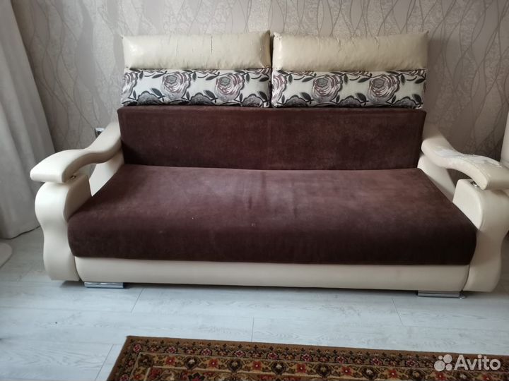 Продам диван бу