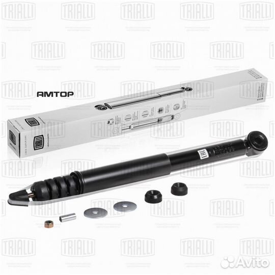 Trialli AG 01521 Амортизатор LADA Largus Cross (15