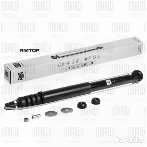 Trialli AG 01521 Амортизатор LADA Largus Cross (15