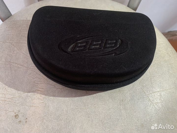 Линзы для очков BBB