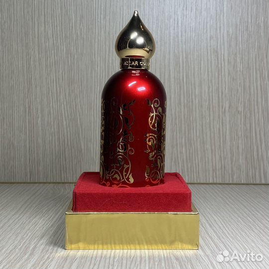 Арабские духи Attar Hayati 100 мл