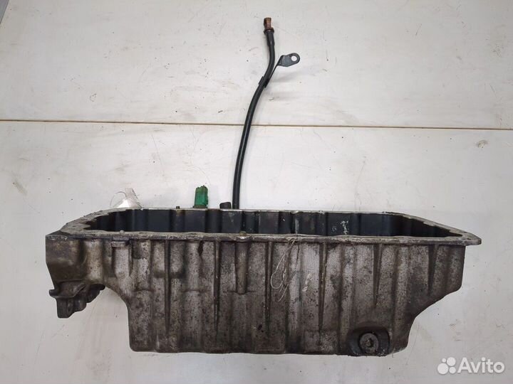 Поддон Fiat Ulysse 2002, 2003