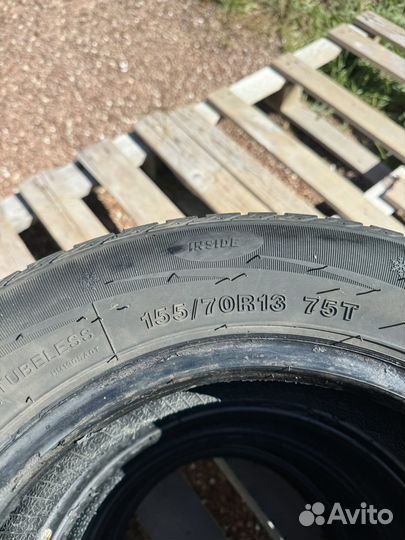 Grenlander Winter GL868 155/70 R13 82T