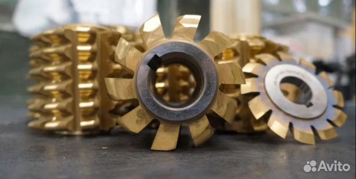 Инструменты Металлорежущие инструменты f-6390