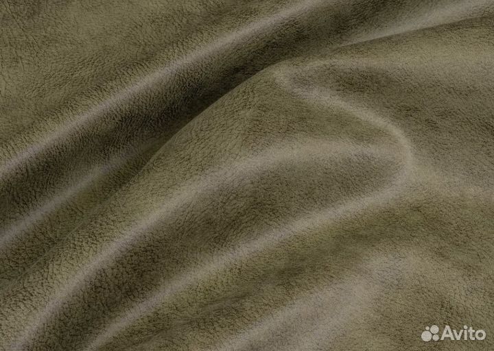 Искусственная замша «Buffalo»