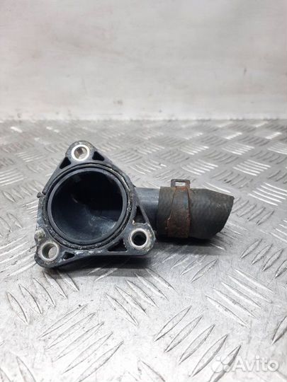 Корпус термостата Mazda 3 седан 1.6 Z6 2007