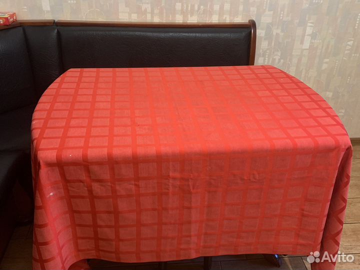 Скатерть для стола