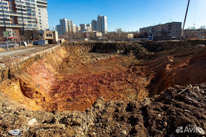 Грунт поднятие/подсыпка с доставкой