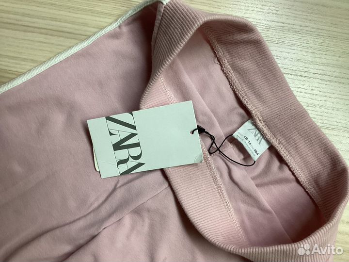 Новые Леггинсы Zara Зара Оригинал