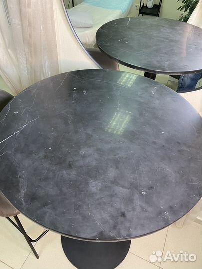 Стол барная стойка