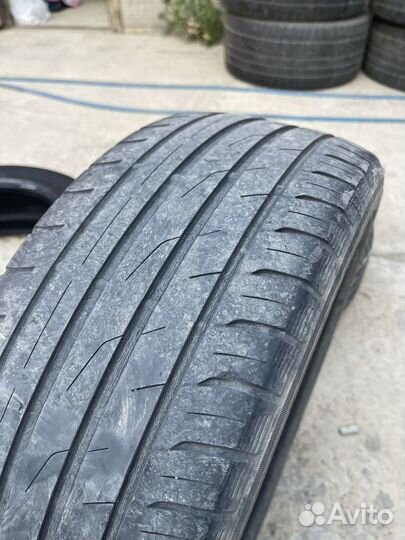 Toyo Proxes CF2 195/55 R16