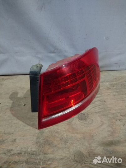 Фонарь в крыло задний правый Volkswagen Passat B7