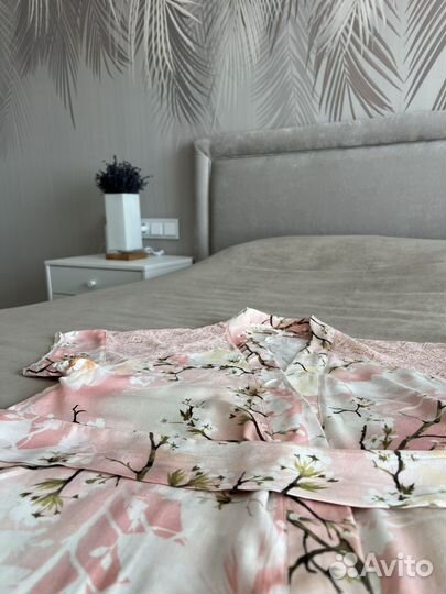 Халат домашний женский 42 44