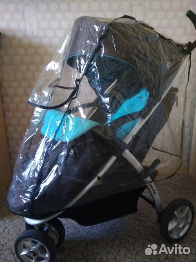Детская коляска