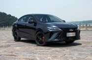 Chery Arrizo 5 GT I (2022—2026) Седан
