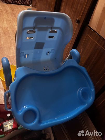 Стульчик для кормления